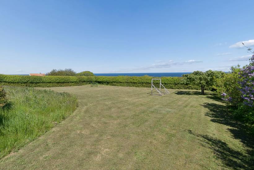 Foto von Ferienhaus LU62 in Sandvig - Bornholm