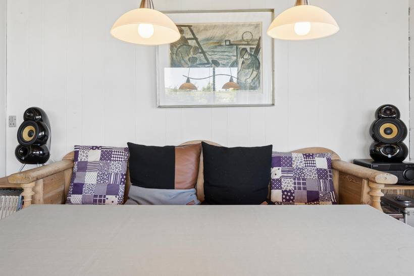 Foto von Ferienhaus LU62 in Sandvig - Bornholm