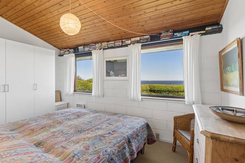 Foto von Ferienhaus LU62 in Sandvig - Bornholm