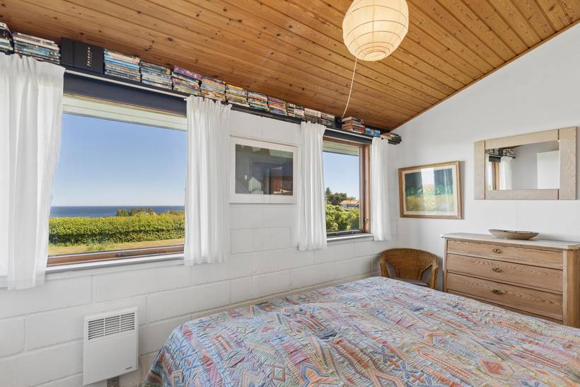 Foto von Ferienhaus LU62 in Sandvig - Bornholm