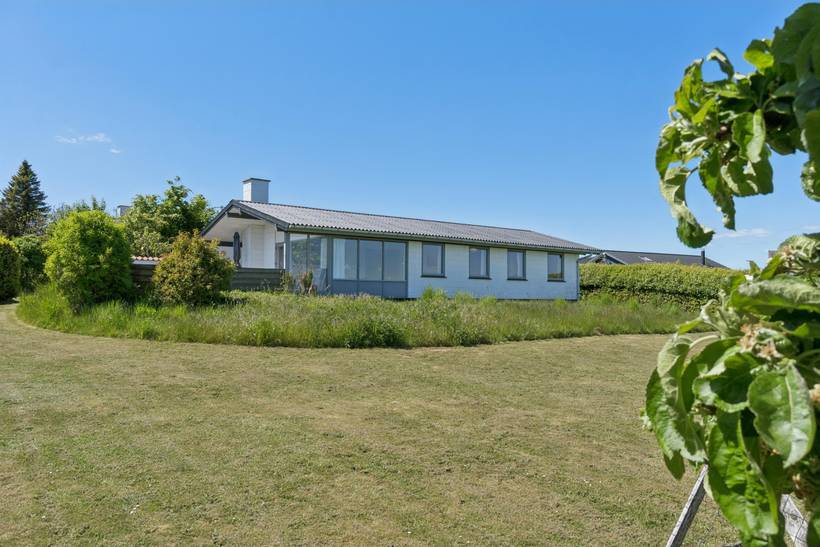 Foto von Ferienhaus LU62 in Sandvig - Bornholm