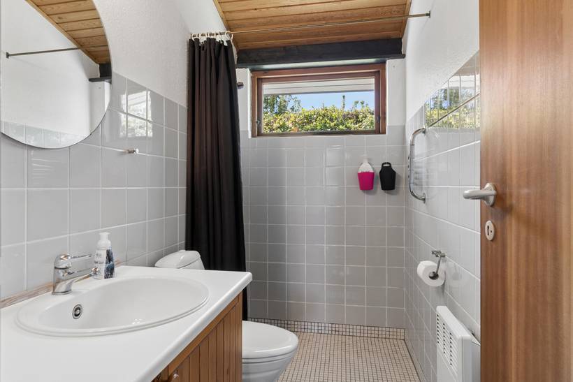 Foto von Ferienhaus LU62 in Sandvig - Bornholm