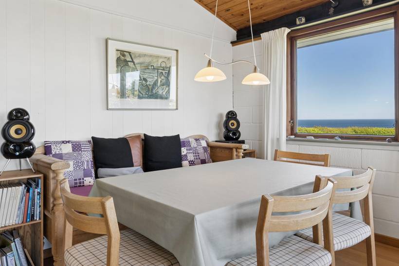 Foto von Ferienhaus LU62 in Sandvig - Bornholm