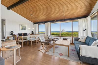 Vorschaubild von Ferienhaus LU62 in Sandvig - Bornholm
