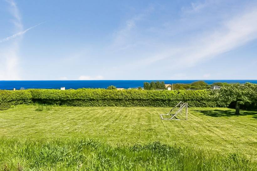 Foto von Ferienhaus LU62 in Sandvig - Bornholm