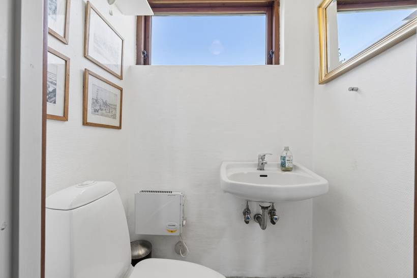 Foto von Ferienhaus LU62 in Sandvig - Bornholm