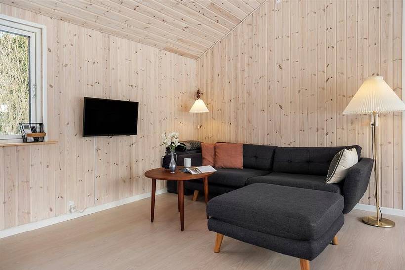 Foto von Ferienhaus LU69 in Røsnæs - Westseeland