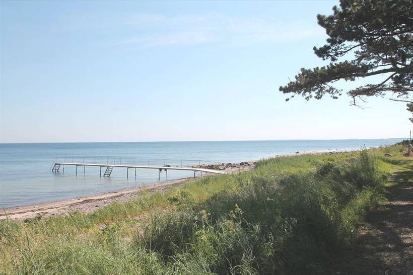 Foto von Ferienhaus LU69 in Røsnæs - Westseeland