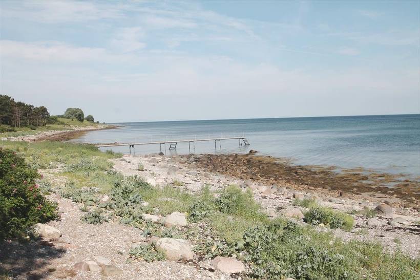Foto von Ferienhaus LU69 in Røsnæs - Westseeland