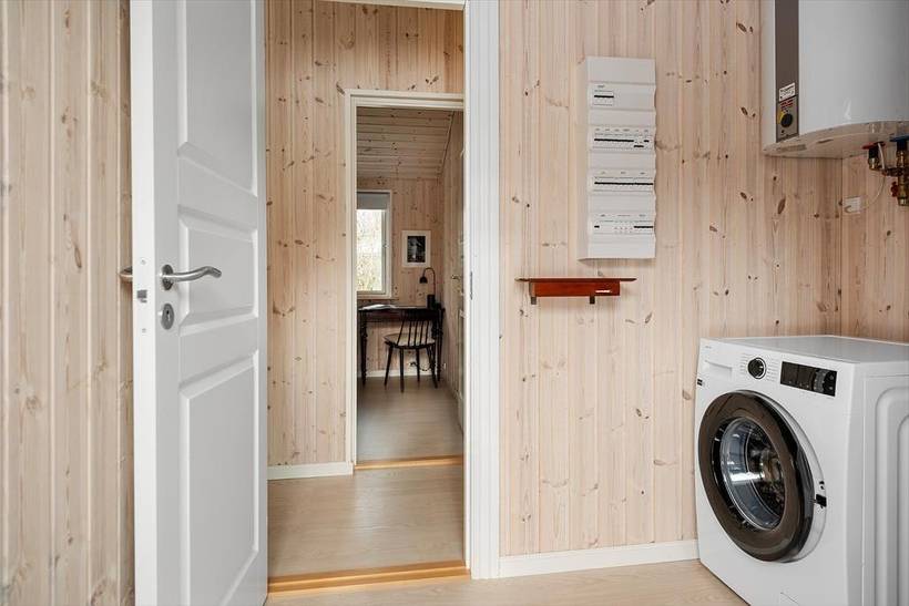 Foto von Ferienhaus LU69 in Røsnæs - Westseeland