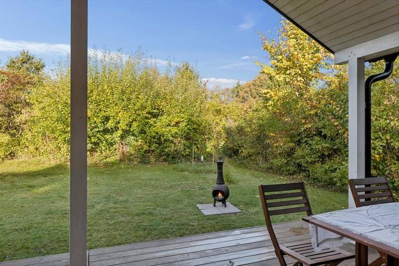 Foto von Ferienhaus LU69 in Røsnæs - Westseeland