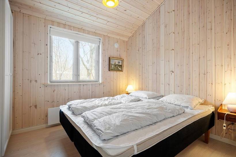 Foto von Ferienhaus LU69 in Røsnæs - Westseeland