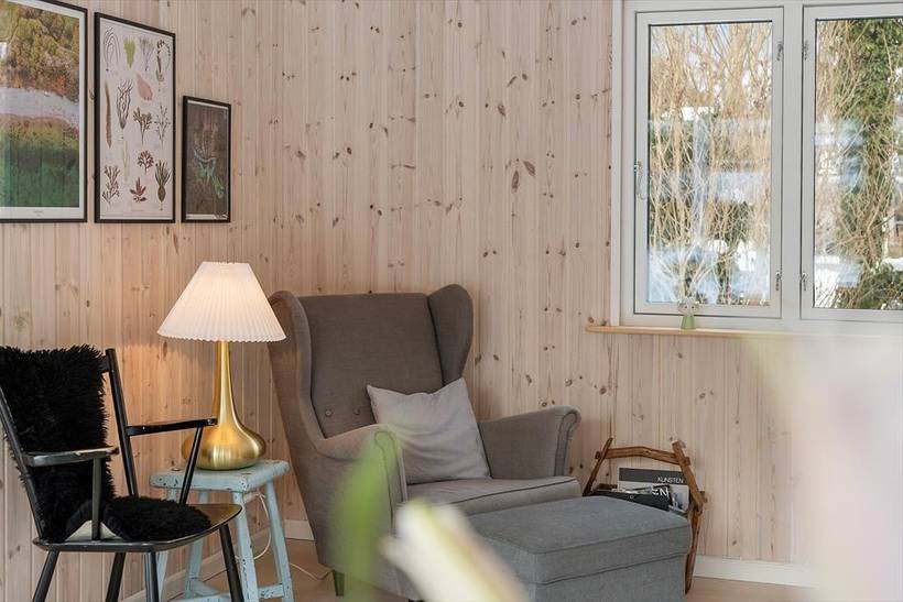Foto von Ferienhaus LU69 in Røsnæs - Westseeland