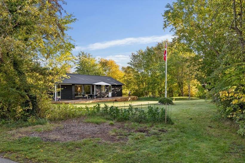Foto von Ferienhaus LU69 in Røsnæs - Westseeland