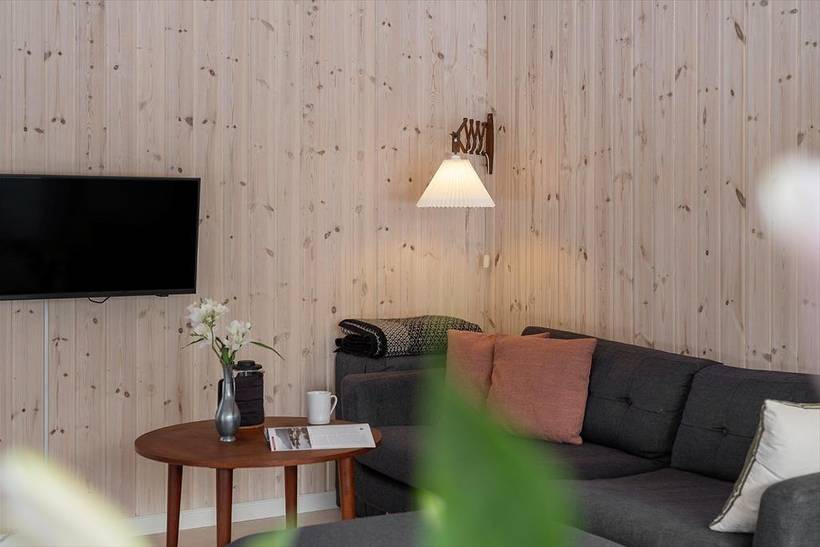 Foto von Ferienhaus LU69 in Røsnæs - Westseeland