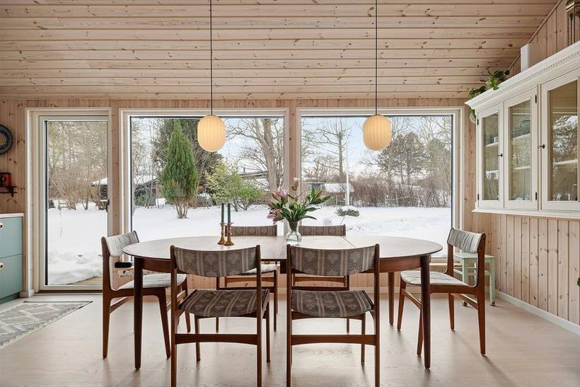 Foto von Ferienhaus LU69 in Røsnæs - Westseeland