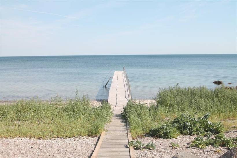 Foto von Ferienhaus LU69 in Røsnæs - Westseeland