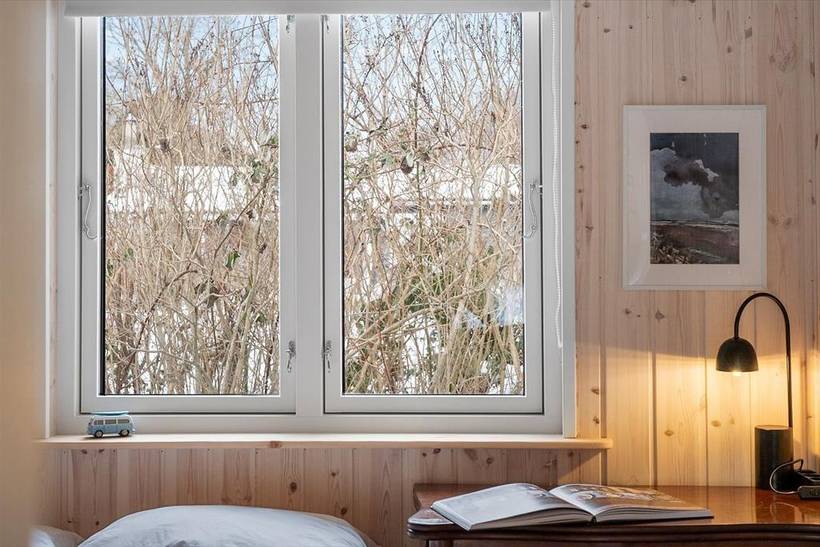 Foto von Ferienhaus LU69 in Røsnæs - Westseeland