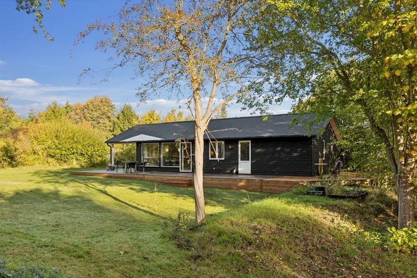 Foto von Ferienhaus LU69 in Røsnæs - Westseeland