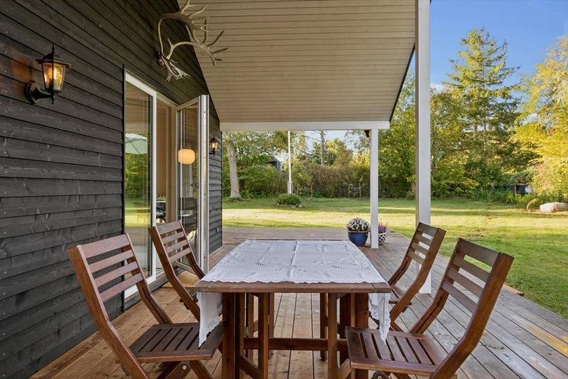 Foto von Ferienhaus LU69 in Røsnæs - Westseeland