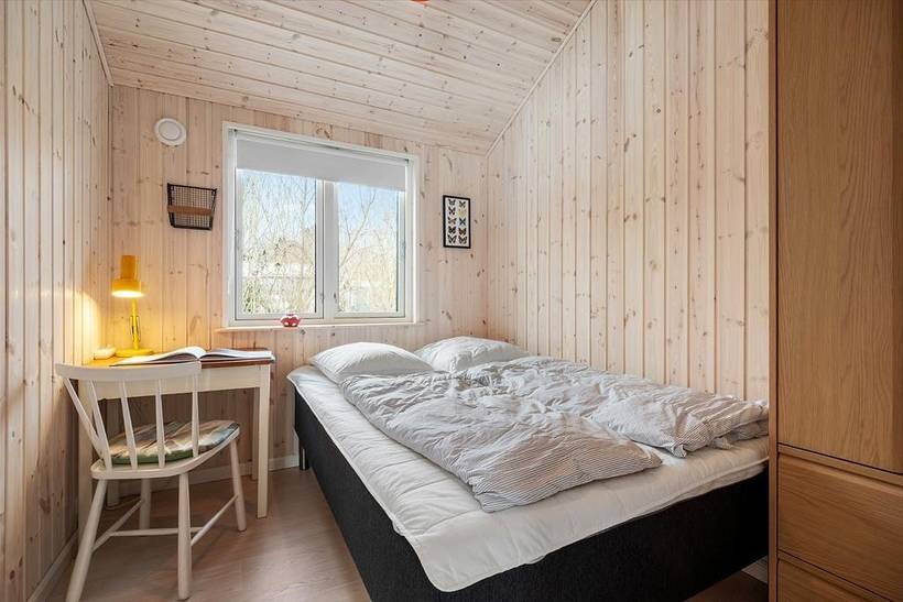 Foto von Ferienhaus LU69 in Røsnæs - Westseeland