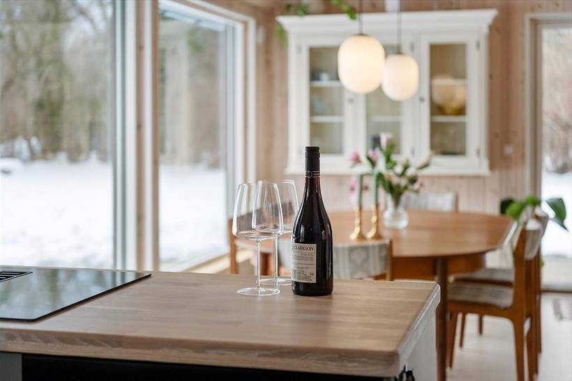 Foto von Ferienhaus LU69 in Røsnæs - Westseeland