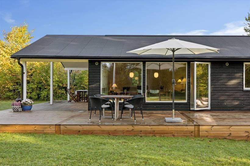 Foto von Ferienhaus LU69 in Røsnæs - Westseeland