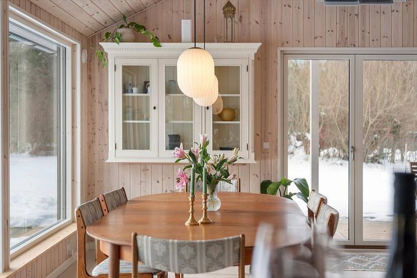 Foto von Ferienhaus LU69 in Røsnæs - Westseeland
