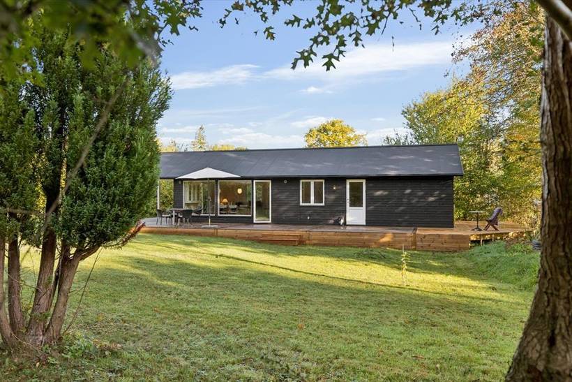 Foto von Ferienhaus LU69 in Røsnæs - Westseeland