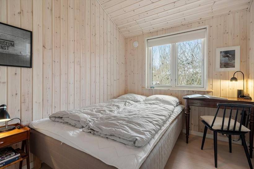 Foto von Ferienhaus LU69 in Røsnæs - Westseeland