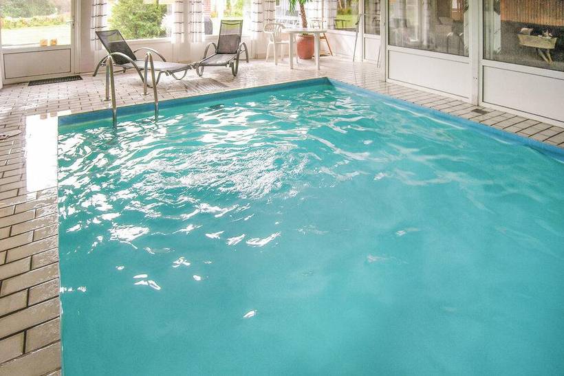 Foto von Ferienhaus LU71 in Marielyst - Falster