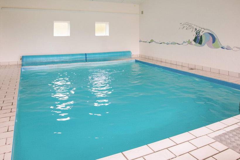 Foto von Ferienhaus LU71 in Marielyst - Falster