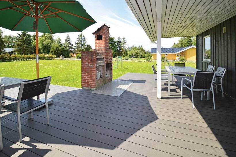 Foto von Ferienhaus LU71 in Marielyst - Falster