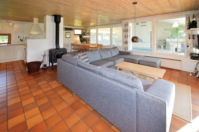 Foto von Ferienhaus LU71 in Marielyst - Falster