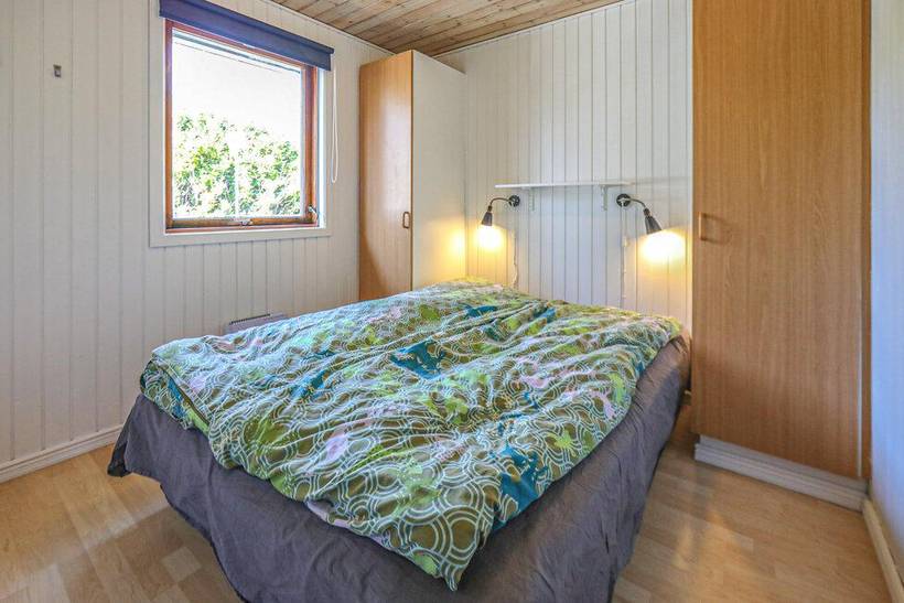 Foto von Ferienhaus LU71 in Marielyst - Falster