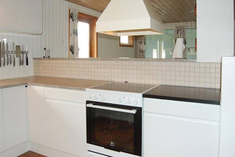 Foto von Ferienhaus LU71 in Marielyst - Falster
