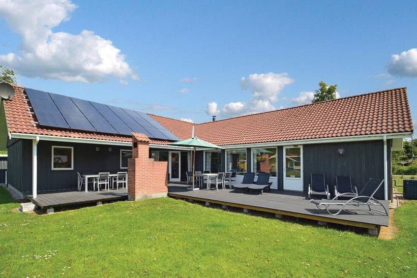 Foto von Ferienhaus LU71 in Marielyst - Falster