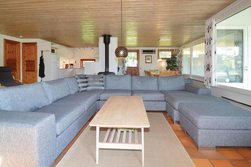 Foto von Ferienhaus LU71 in Marielyst - Falster
