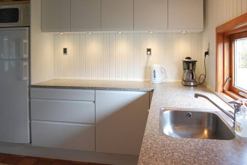 Foto von Ferienhaus LU71 in Marielyst - Falster