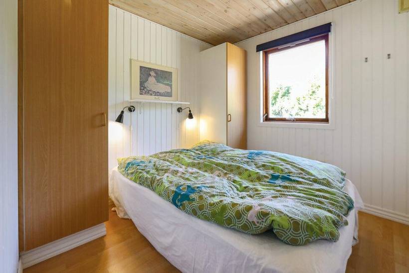 Foto von Ferienhaus LU71 in Marielyst - Falster