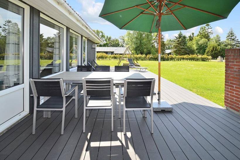 Foto von Ferienhaus LU71 in Marielyst - Falster