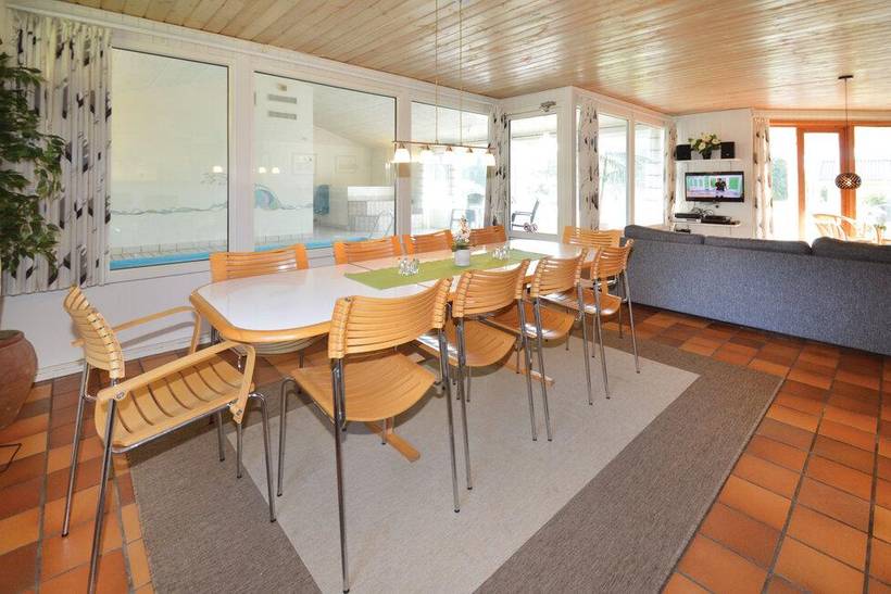 Foto von Ferienhaus LU71 in Marielyst - Falster
