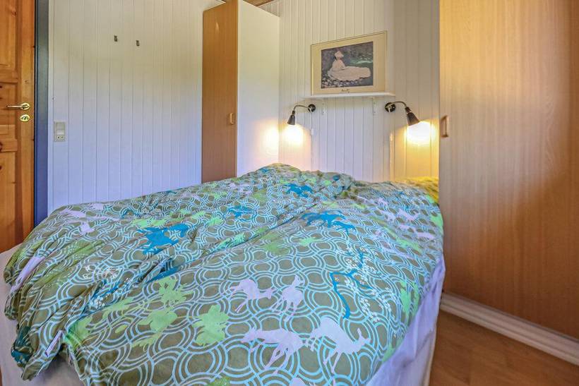 Foto von Ferienhaus LU71 in Marielyst - Falster