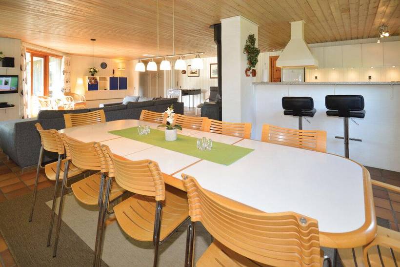 Foto von Ferienhaus LU71 in Marielyst - Falster