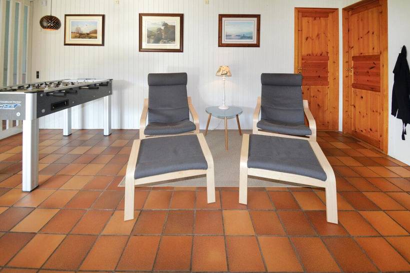Foto von Ferienhaus LU71 in Marielyst - Falster