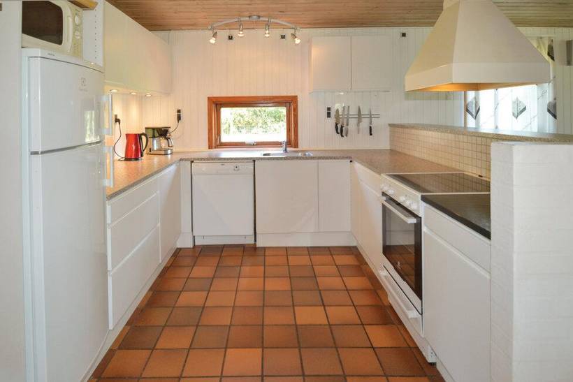 Foto von Ferienhaus LU71 in Marielyst - Falster