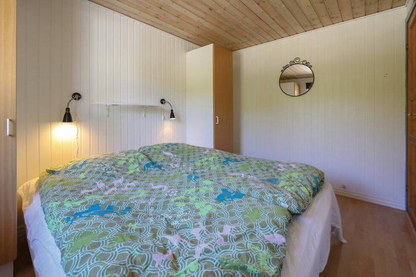 Foto von Ferienhaus LU71 in Marielyst - Falster