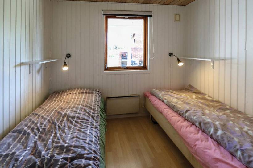 Foto von Ferienhaus LU71 in Marielyst - Falster