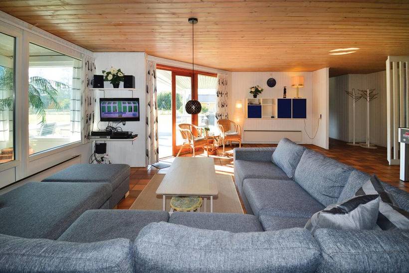 Foto von Ferienhaus LU71 in Marielyst - Falster