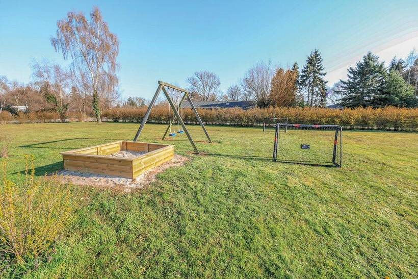 Foto von Ferienhaus LU71 in Marielyst - Falster